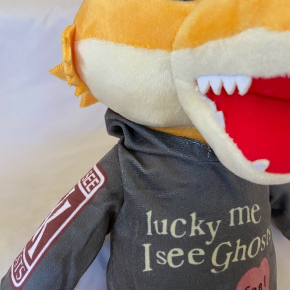 Kanye West Kid Cudi Fox Plush - Picture 8 of 16